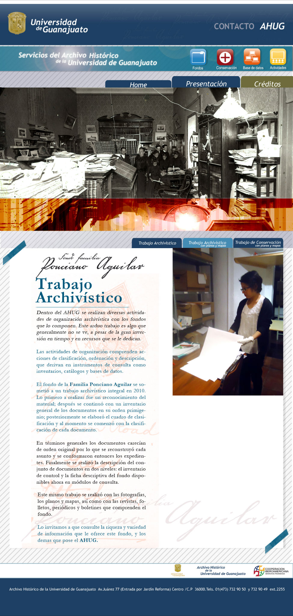 TRBAJO_ARCHIVISTICO